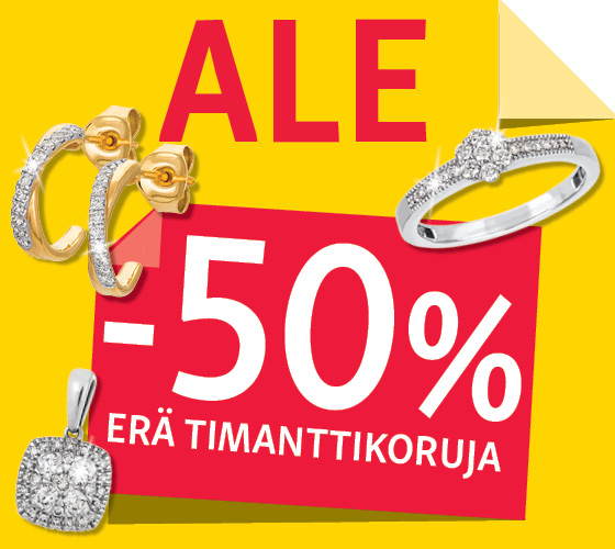 Tutustu huikeisiin tarjouksiin!